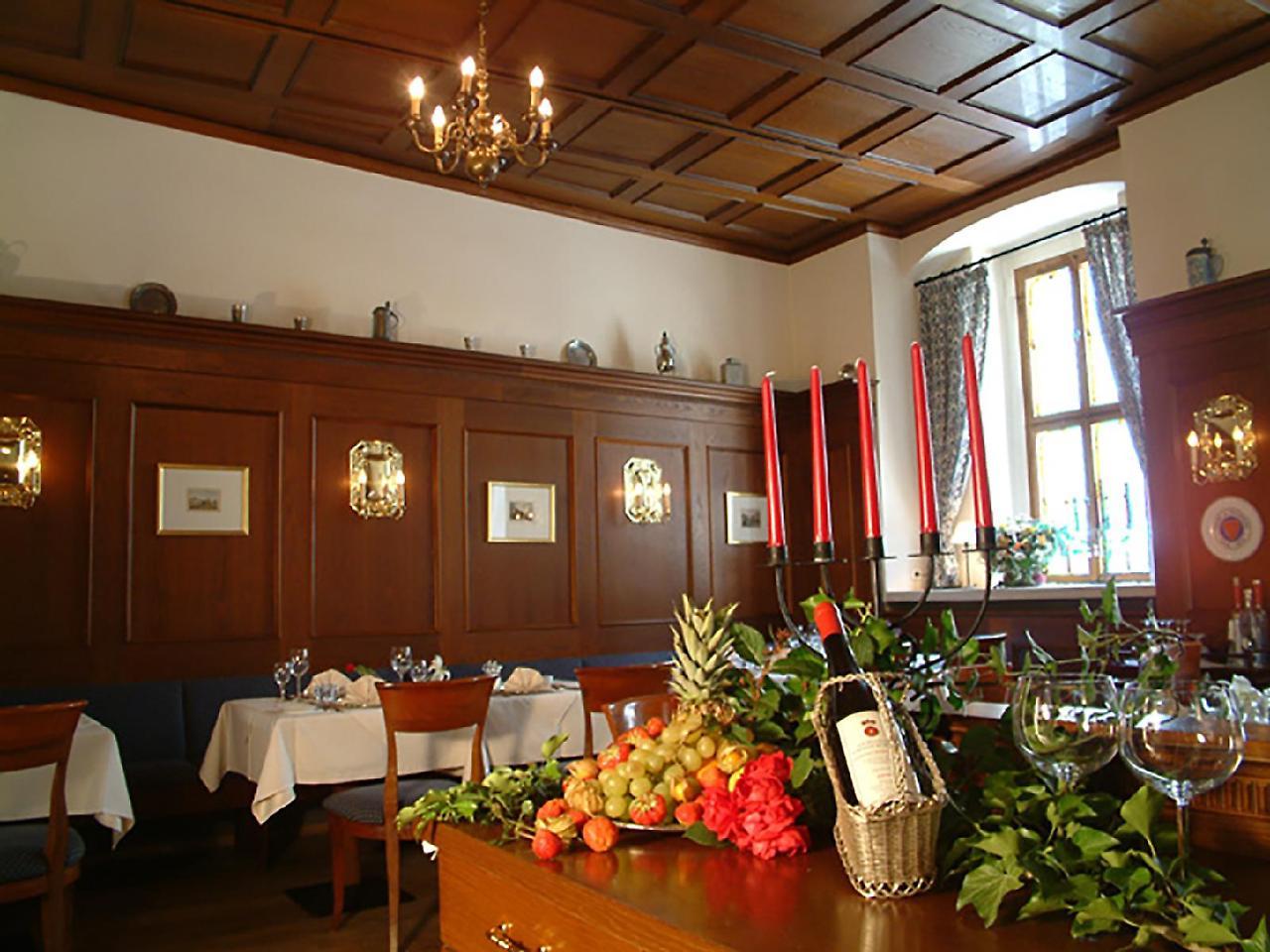 Romantik Hotel Tuchmacher Görlitz Екстериор снимка